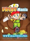 Fruit Mania