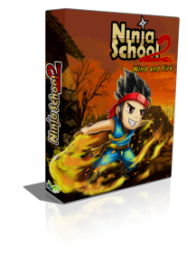 Ninjaschool2-box